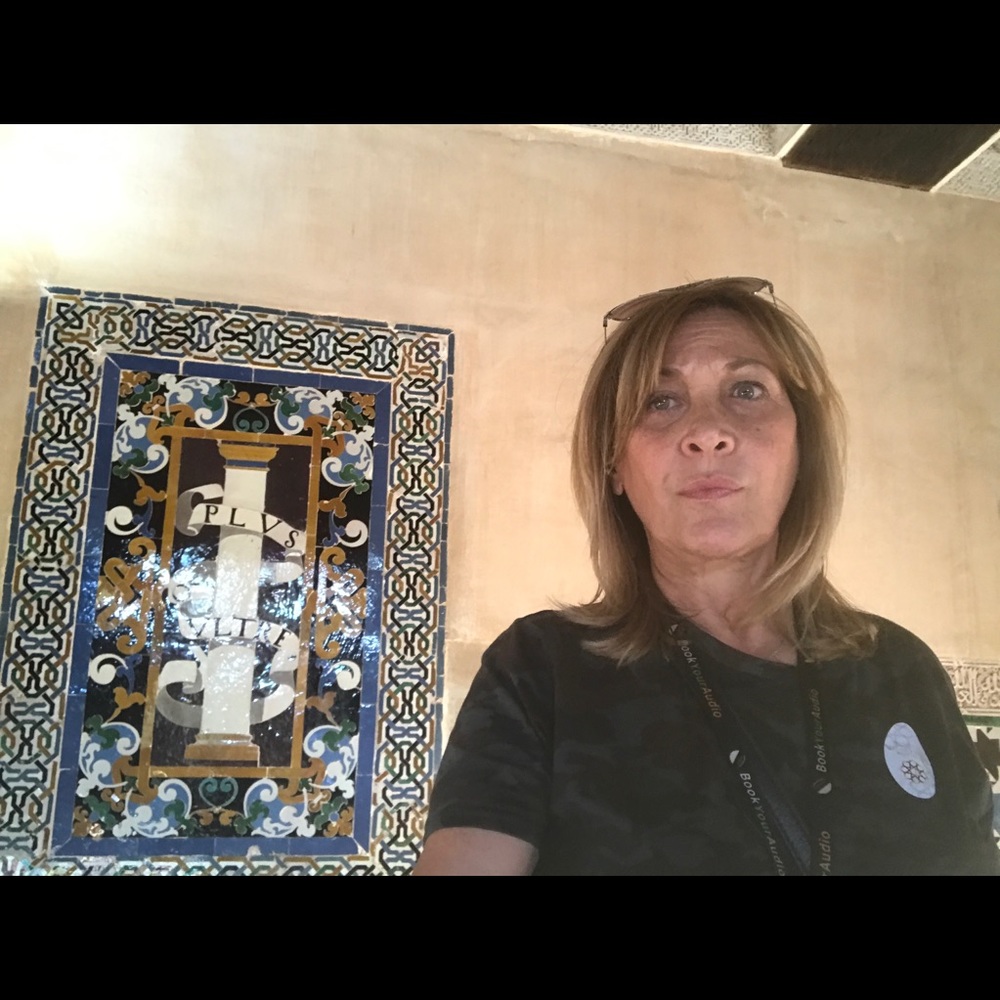 Meet your Posher, Liz